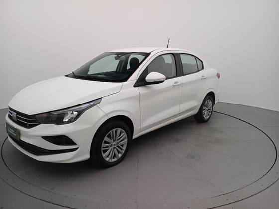 FIAT CRONOS 1.0 FIREFLY FLEX DRIVE MANUAL